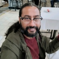 Mandeep Singh Mann