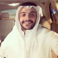 Mohammed Almeajil