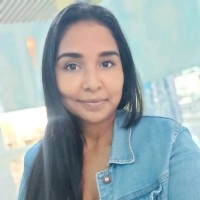 Nancy Wolmelys Bermudez Peñaloza