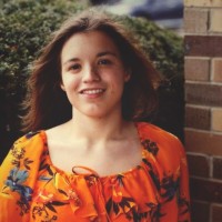 Olivia Parks