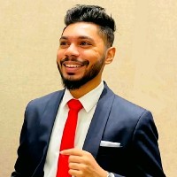 Isuru Perera