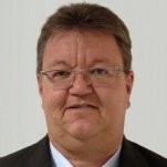 Bernd Weikert