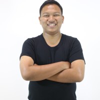 Arief Syah Rinaldy
