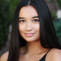 Bianca Oakes