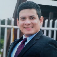 Andres Ricardo Hernández Torres