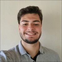 Johnny Marques