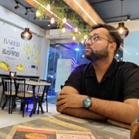 Rajat Bhardwaj
