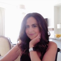 Sandra Elhilali