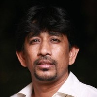 Iftikhar Alam