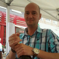 Vincent Van Werven
