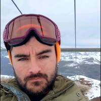 David Heredia Torres