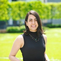 Samah Awwad-Diab, Ph.D