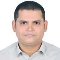 Ahmed El Haddad