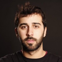 Bryan González Navero