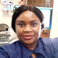 Oluchukwu Anne Ifele