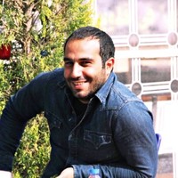 Ahmad Hamieh