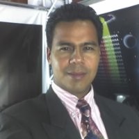 Norman Leonel Mercadal Tejada