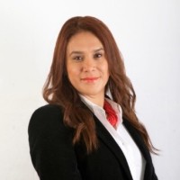Itzel Gómez