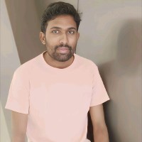 Mahesh Reddy