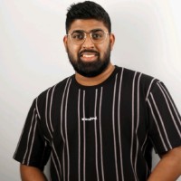 Anhujann Parameswaran