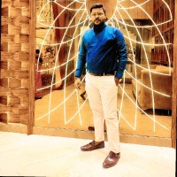 Dinkar Gupta
