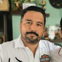 Carlos Humberto Matos Lezama