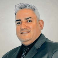 Claudemir Pinheiro de Almeida Jr