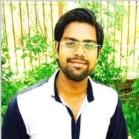 Shivam Gupta