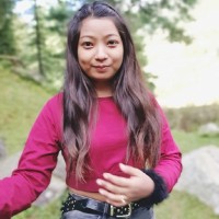 Jhimli Debbarma