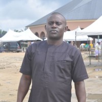 Oghenekevwe Ajueshi Kojo