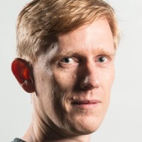 Greg Van Den Bleeken