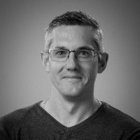 James Rogers, P. Eng.