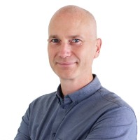 Mats Backlund