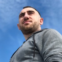 Arthur Grigoryan