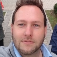 Vanderlei Bohrer Martins