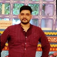Sunil Pandey