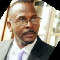 Raphael Ashanti