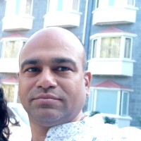 Rajendra Kumar Yadav