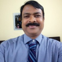 Pranab Giri