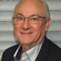 Ivonir de Mello Cardoso