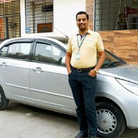 Vivek Deshpande