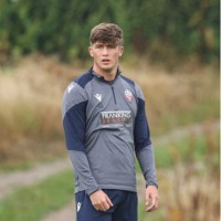 Charlie Hayes-Green