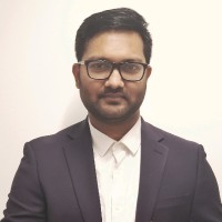 Gautam Nair