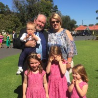 Mark Adams