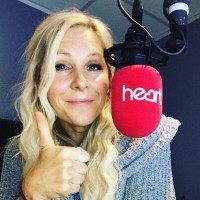 Alexandra Cribb