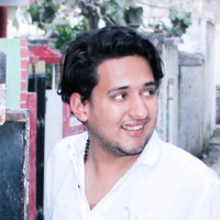Naman Tiwari