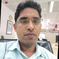Abuzar Ansari