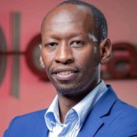 Richard Kimani