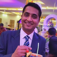 Nitin Kakkar