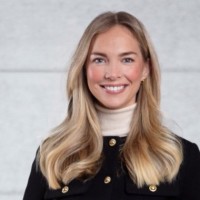 Valborg Kristine N Haugland